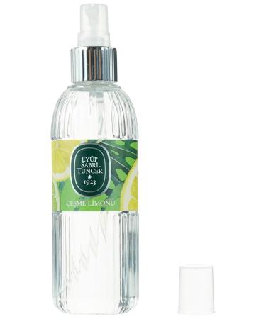 Eyup Sabri Tuncer Cesme Lemon Cologne 150ml - Buy Online on GoSupps.com