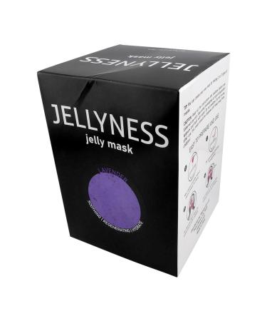Lavender Jelly Mask 26.45 oz - Soothing Face Mask for Glowing Skin | International Shipping Available - Buy Online on GoSupps.com