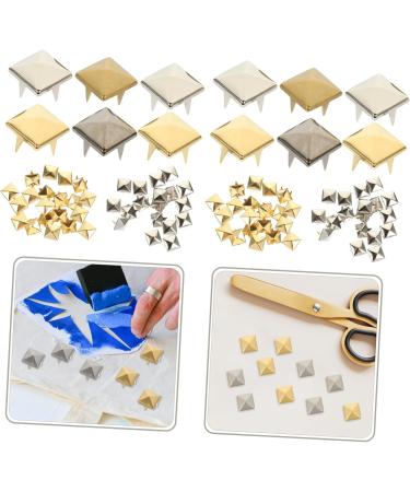 Anneome 80pcs Claws Brass Replaceable - Buy Online on GoSupps.com
