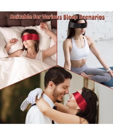 6 Pieces Eye Mask - Buy Online on GoSupps.com