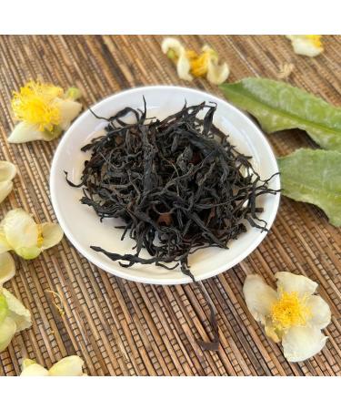 Rode thee zwart Dianhong Ancient Trees 10 g Tea Soul - Buy Online on GoSupps.com