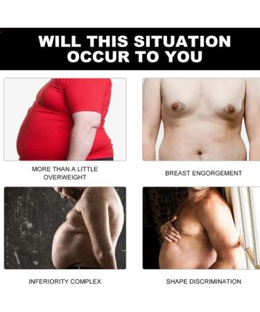 Mentherm Bee Venom Oil for Gynecomastia - 15ml | Strengthen Chest Muscles (3 Pieces) - International Shipping Available - Buy Online on GoSupps.com