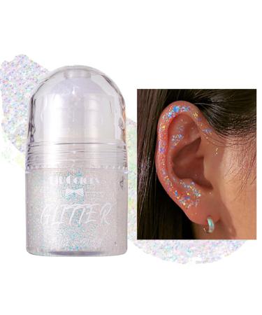 EONFAVE EONFAVE Glitter Body Gel Body Glitter Sparkling