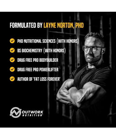 Outwork Nutrition Preworkout for Men & Women - Nootropic Pre Workout Without Creatine Pre-Workout Powder with Taurine Rhodiola Citrulline Malate Beta Alanine Caffeine (Pina Colada) Pi a Colada - Buy Online on GoSupps.com