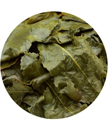 GOARTEA 500g (17.6 Oz) Top Grade Fujian Anxi High Mount. Tie Guan Yin Tieguanyin Oolong Th - Iron Goddess Chinese Oolong Tea - Buy Online on GoSupps.com