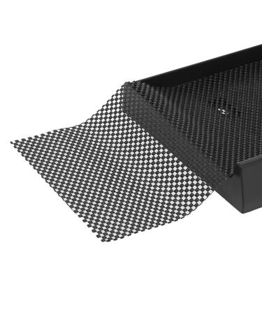 FESJOY Salon Barber Clipper Tray - Anti-slip Organizer with 5 Slots for Professional Hair Trimmers and Razors - Buy Online on GoSupps.com