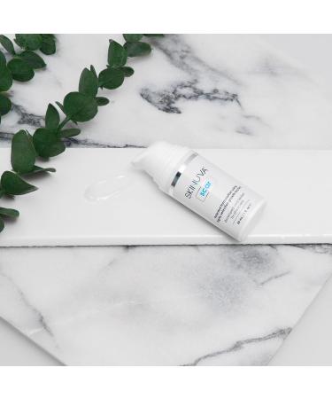 Skinuva Scar Cream (0.5 oz) + Skinuva Brite Hyperpigmentation Treatment (1 oz) | Advanced Scar Removal & Skin Brightening Cream with Growth Factors - Buy Online on GoSupps.com