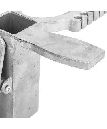 Chrees Hzemci Slingshot Front Bow Gate - Professional Stainless Steel Catapult Trigger Release Replacement Accessory - Buy Online on GoSupps.com