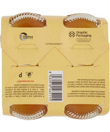 Lurisia Aranciata Pack of 24 275 ml glass bottles for soft drinks made with Italian orange juice and Apulian orange extract mild taste - Buy Online on GoSupps.com