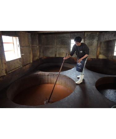 Yamaroku 4 Years Aged Tsuru Bisiho Soy Sauce - 5 Ounce (Pack of 1) - Buy Online on GoSupps.com