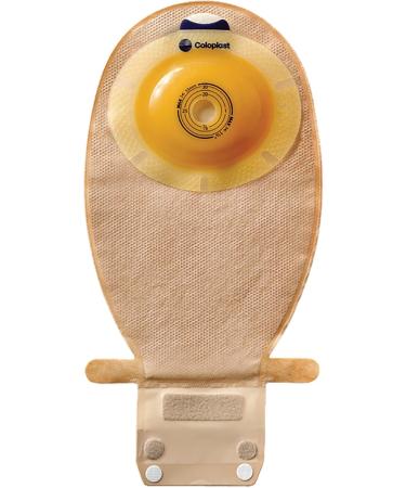COLOPLAST CORPORATION COL15606 SenSura 1-Piece Pouching System - Buy Online | International Shipping Available - Buy Online on GoSupps.com