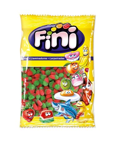 FINI Fraise sauvage acide X 1 kg