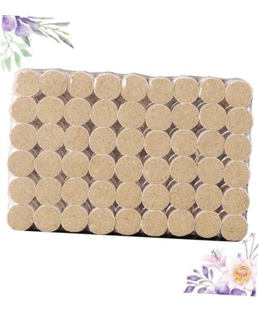 Kombiuda 54-Piece Moxa Stick Set for Moxibustion - Premium Chinese Herbal Treatment with Artemisia - International Shipping Available - Buy Online on GoSupps.com