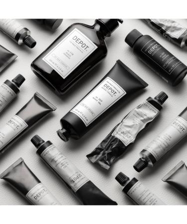  Depot DEPOT 506 Invisible Color 01 Natural Dark Graphite Natural Ash 60 ml - Buy Online on GoSupps.com