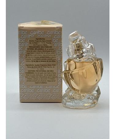 Zermat Perfum Caribe for Women Perfume para Dama Caribe Y - Buy Online on GoSupps.com