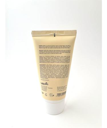  Kollectiva Donkey milk cream for elbows and heels 50 ml - Buy Online on GoSupps.com