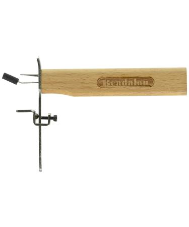 Beadalon Tincup Knotter Tool