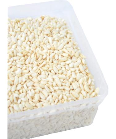 500 g de riz naturel id al pour d corations de g teaux pour g teaux monoportions p tisseries et biscuits - Buy Online on GoSupps.com