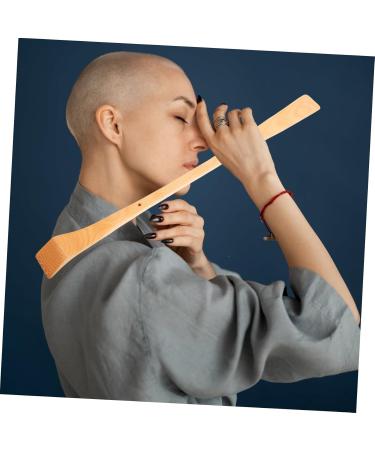 Frcolor Portable Backwasher & Anti-Itch Massage Tool | Long Handle Scratch Relief Device for Itching & Scrubbing - Buy Online on GoSupps.com