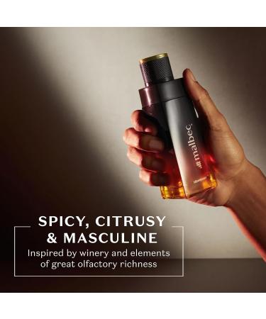 Malbec O Botic rio Classic X Eau de Toilette Cologne Bundle Long-Lasting Men's Fragrance Colognes 3.4 Ounce each - Buy Online on GoSupps.com