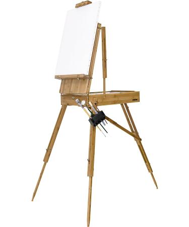 Easy To Use Products Brush Grip Paintbrush Holder and Drying Rack/Caddy  Painting Supplies (Black) - Buy Online on GoSupps.com