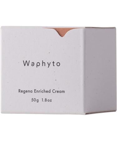 Waphyto Regena Enriched Cream 50gr - Buy Online on GoSupps.com