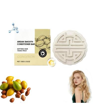 Generisch Moroccan walnut shampoo - Anti-hair loss conditioner - Shampoo for strong hair - For men and women - Moisturizing and softening - Fuller Faster Growing Hair (1)