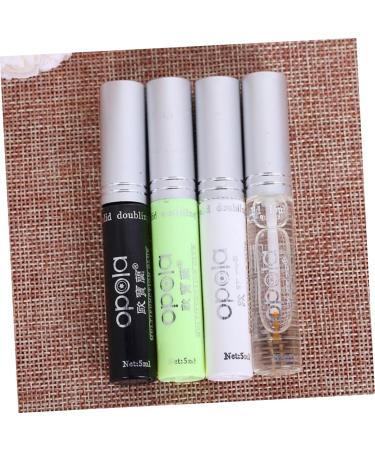 Ipetboom 3pcs Glue Eyelash Adhesive & Double Eyelid Fake Eyelashes - Medium | Buy Online for International Shipping - Buy Online on GoSupps.com