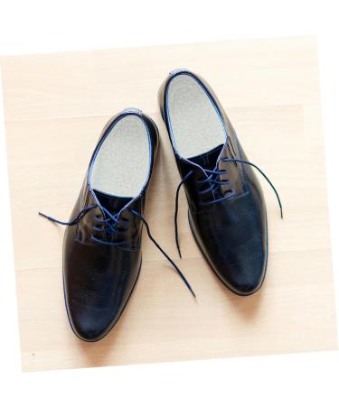 FRCOLOR Height Increasing Insoles - 2 Pairs Wool Shoe Lifts for Extra Height | Size 4x2pcs - Elevate Your Comfort & Style - Buy Online on GoSupps.com