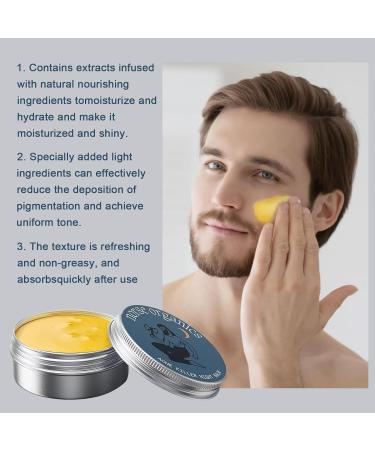 Norse Organics Acne Killer - Ultra-Performance Acne Clearing Cream for Men | Acne Remove Skin Care Set - Buy Online on GoSupps.com