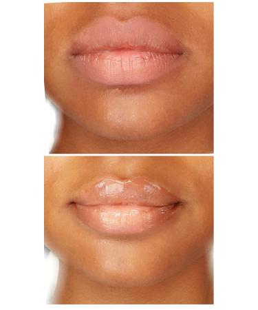 Naturally Daizy Organic Lip Balm - 100% Natural Moisturizer Lightweight Shine Refreshing Mint & Original - 0.50 oz/15g | Shop Internationally - Buy Online on GoSupps.com