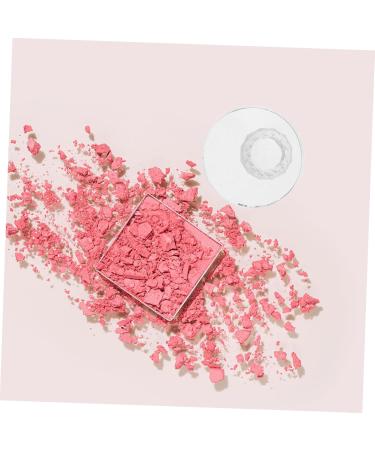 AUTSUPPL Eye Shadow Plate Pressed Powder Stamper Highlighter Press Eyeshadow Stamper Transparent Acrylic - Buy Online on GoSupps.com