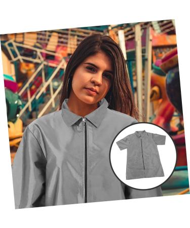 FRCOLOR Uniform Modify Dog Grooming Clothes The Dog pet Nylon Polyester Cosmetic Apron Clothing Medium and Small Large Grooming Clothes Dog Grooming Apparel Universal - Buy Online on GoSupps.com