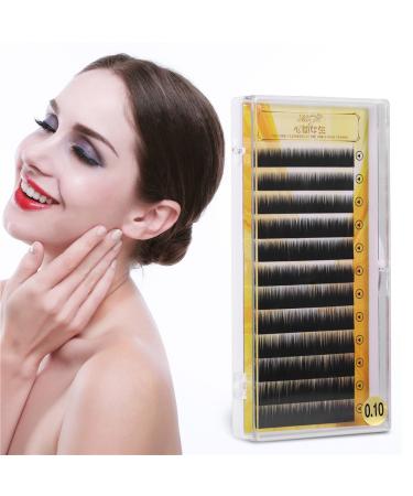 Shop Eyebrow Extensions - Mixed Black Individual False Eyebrows 5-8mm for Perfect Look - Buy Online on GoSupps.com