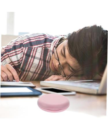 Buy Healeeved 2 Series Magnetic Dental Storage Box | Portable Aligners & Retainers | Ideal for Travel & Teeth Protection - Buy Online on GoSupps.com