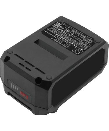Buy BR1E3104AA BY519702 4000mAh Battery - Compatible with ID5739E-00 HD5278E-20 20V Power Tools | International Shipping Available - Buy Online on GoSupps.com