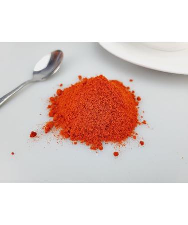 Entirely Ingredients Paprika 950g - Selected for the Quality - Premium Food Grade - Buy Online on GoSupps.com