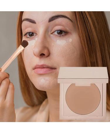 Under Eye Brightener - Correcteur sous les yeux | C rrecteur s us l s y ux correcteurs CC so s le ye x cr me correctrice de couleur hydratante 10 G claircit dissimule es cernes et hydrate d lic - Buy Online on GoSupps.com