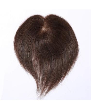 Yair Yangtze Hair Extensions - 30 cm (12 inches) Medium Brown | Premium Quality Global Shipping - Buy Online on GoSupps.com