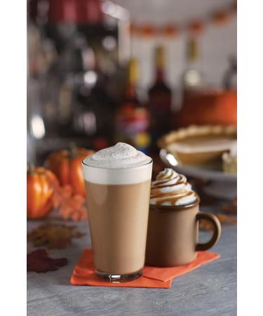 Torani Vanilla Bean Coffee Syrups 0.75 L - Buy Online on GoSupps.com