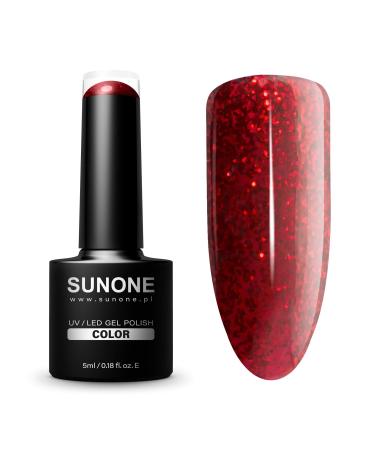 Sunone UV/LED hybrid paint 5 ml C17 Cecilia