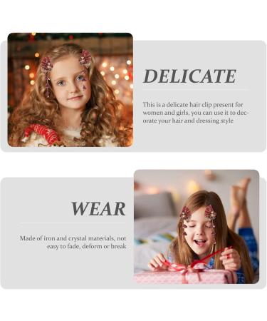 Didiseaon Wedding Decor Flower Hair Accessories Japanese Style Hair Clips Hair Barrette Tassel Flower Hairpin Traditional Tsumami Bobby Pin for Graduation Wedding Party Bridal Hair Clip - Buy Online on GoSupps.com