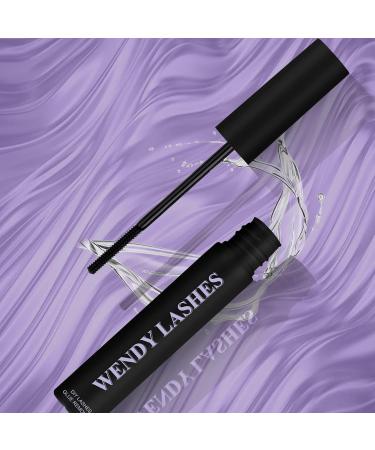 WENDY LASHES Lash Remover for Cluster & Individual Lashes | Gentle Low-Irritating DIY Eyelash Extension Solution (5ml) - Shop Internationally - Buy Online on GoSupps.com