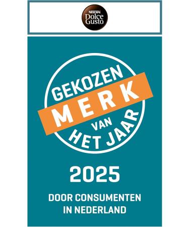 Dolce Gusto - Espresso Intense XL - 3x 30 Pods - Buy Online on GoSupps.com