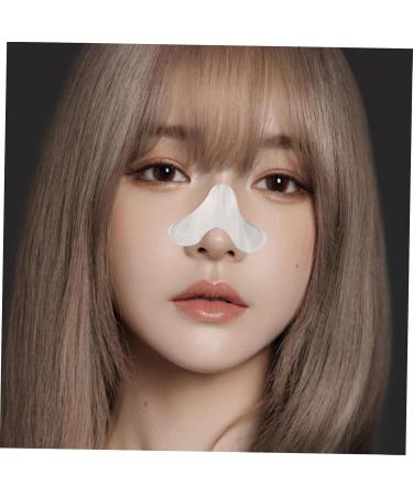 TOPBATHY Patchs Nasaux en Gel Hydratants 5 Pi ces Taille Compacte pour Soins du Nez Adultes Respirants et Doux pour Peaux Sensibles Masque Nasal Hydratant Visage Voyage - Buy Online on GoSupps.com