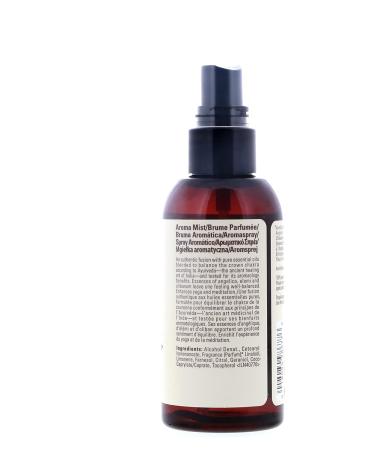 Aveda Chakra 7 Fee Wisdom Balancing Pure-Fume Mist - Buy Online on GoSupps.com