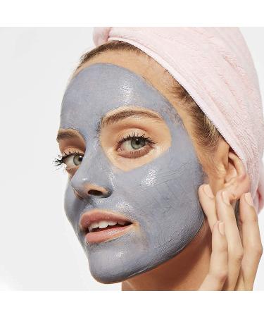 Pacifica Kale Charcoal Ultimate Detox Face Mask 2.25 Fl.Oz - Vegan & Cruelty Free - Lime Infused - Buy Online on GoSupps.com