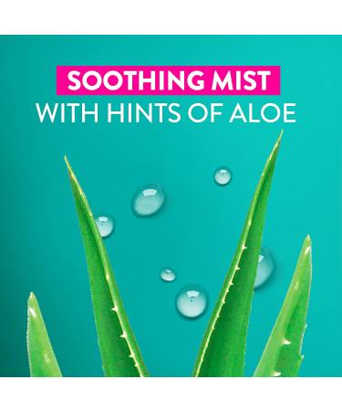 Vicks Sinex SEVERE Nasal Spray with Aloe | Decongestant Relief for Cold & Allergy | 265 Sprays - Buy Online on GoSupps.com