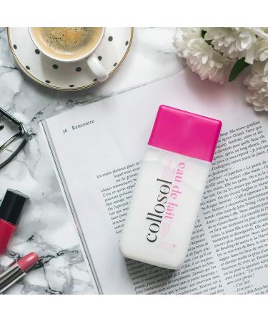 Collosol No Rinse Cleansing & Softening Milk 400ml - Gentle Skincare Solution - Buy Online on GoSupps.com