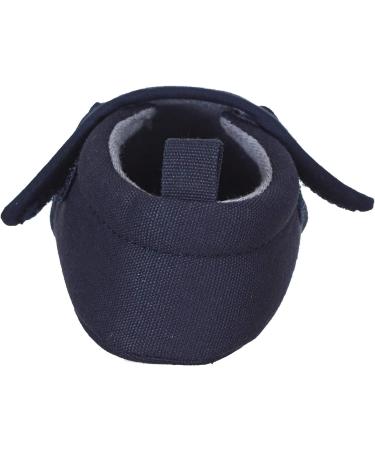 Sterntaler Baby Boy Booties Boots 12-18 Months Blue Marine - 5301960 - Buy Online on GoSupps.com